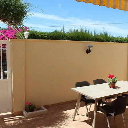 Balcon Del Mediterraneo Nyaraló Torrevieja