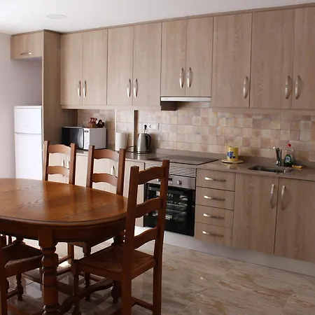 Ferienhaus Balcon Del Mediterraneo Torrevieja