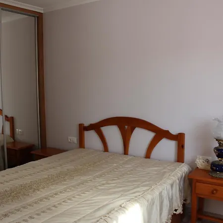 Ferienhaus Balcon Del Mediterraneo