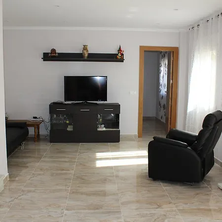 Balcon Del Mediterraneo Vakantiehuis Torrevieja