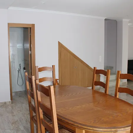 Balcon Del Mediterraneo Vakantiehuis Torrevieja