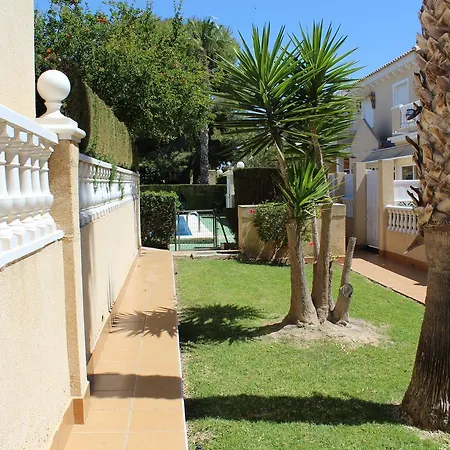 Balcon Del Mediterraneo * Torrevieja