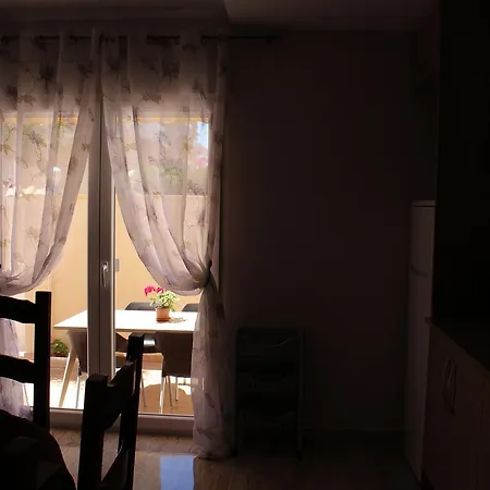 Balcon Del Mediterraneo Vakantiehuis *
