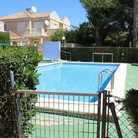 Balcon Del Mediterraneo